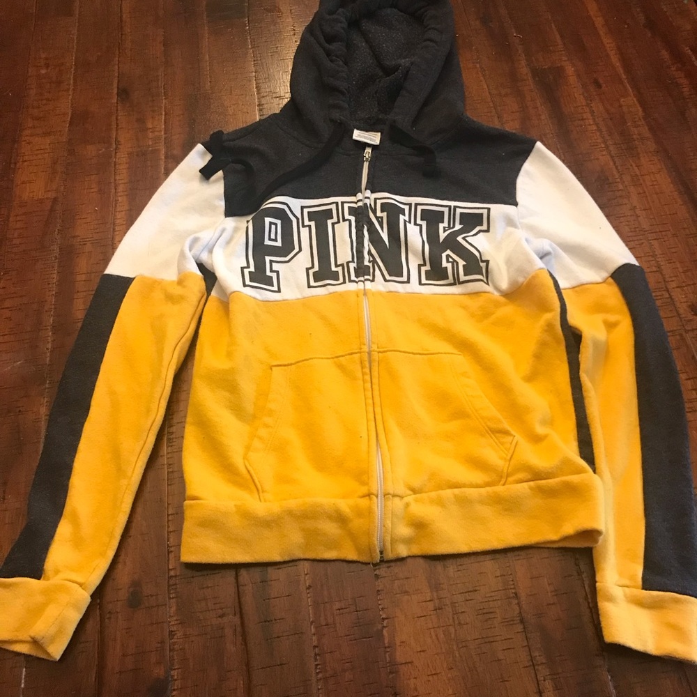 PINK sweatshirt